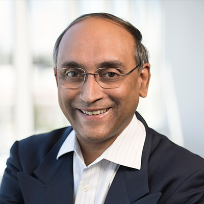 Ravi Mahajan, Ph.D.