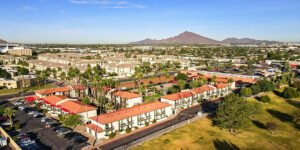 Scottsdale Park Suites