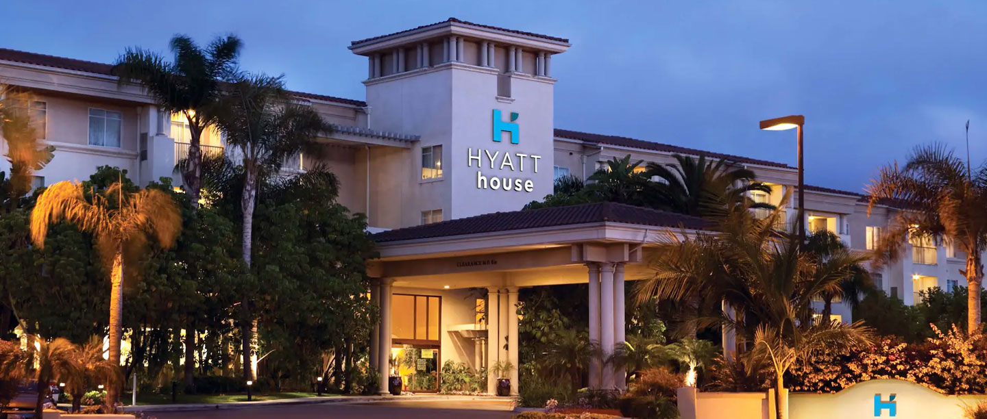 Hyatt House San Diego/Sorrento Mesa